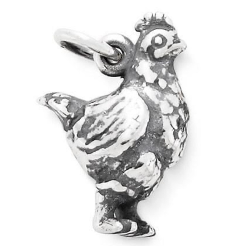 ISO of the James Avery cow,pig,and hen - Picture 2 of 3